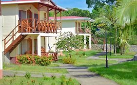 Finca Playa Venecia Rivas 2*