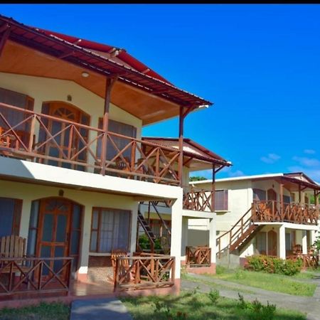 Hotel Finca Playa Venecia Rivas Exterior foto