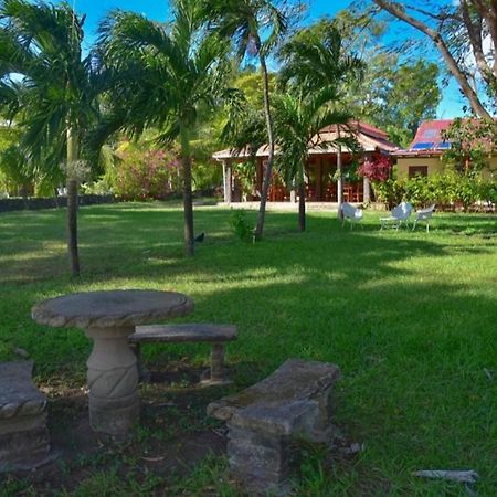 Hotel Finca Playa Venecia Rivas Exterior foto