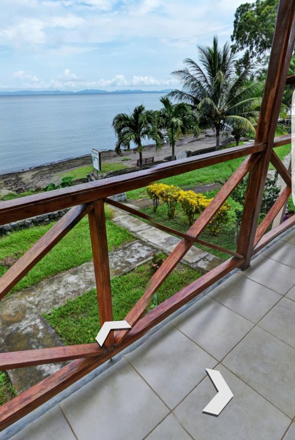 Hotel Finca Playa Venecia Rivas Exterior foto