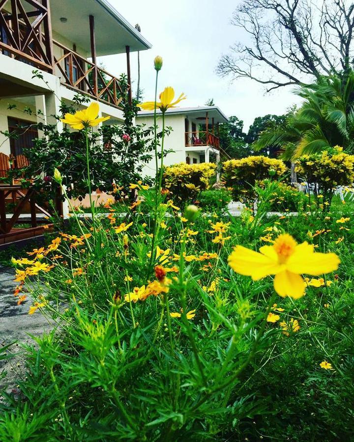 Hotel Finca Playa Venecia Rivas Exterior foto