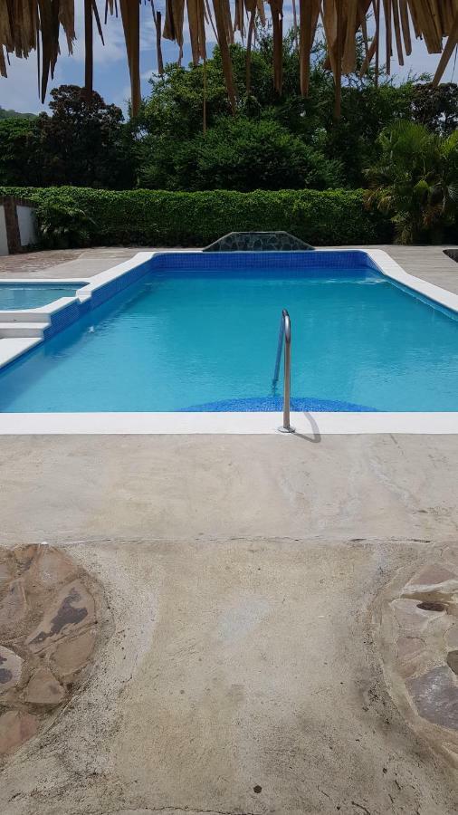 Hotel Finca Playa Venecia Rivas Exterior foto