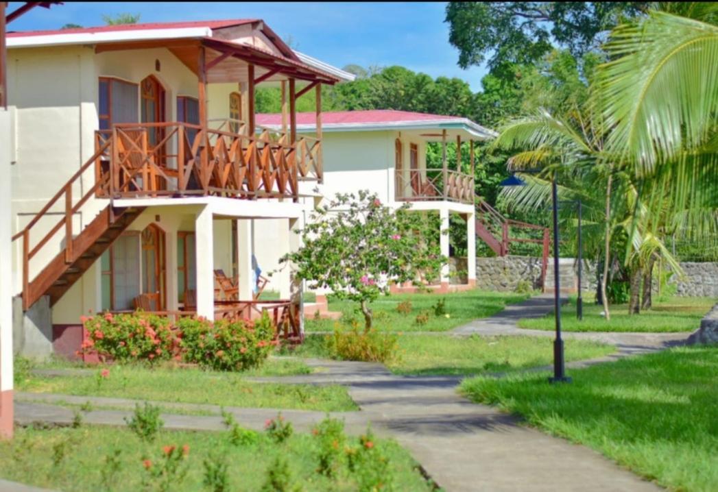 Hotel Finca Playa Venecia Rivas Exterior foto
